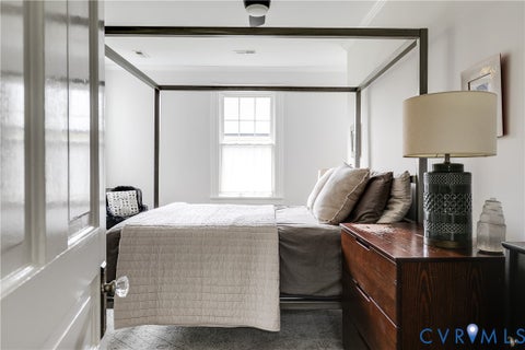 Tiny photo for 603 W 26th Street, Richmond, VA 23225 (MLS # 2626191)