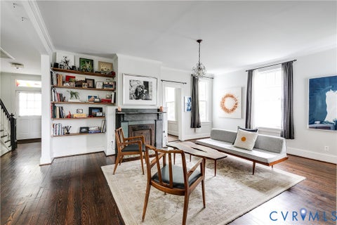 Tiny photo for 603 W 26th Street, Richmond, VA 23225 (MLS # 2626191)
