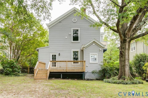 Tiny photo for 603 W 26th Street, Richmond, VA 23225 (MLS # 2626191)