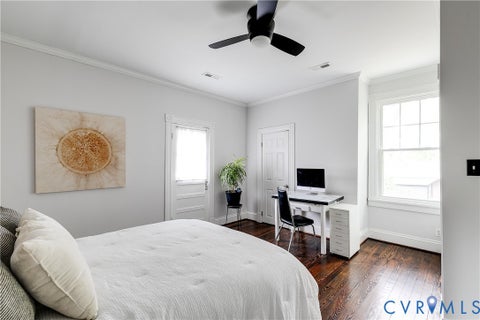 Tiny photo for 603 W 26th Street, Richmond, VA 23225 (MLS # 2626191)