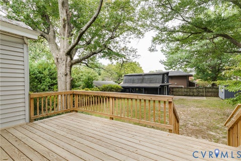 Tiny photo for 603 W 26th Street, Richmond, VA 23225 (MLS # 2626191)