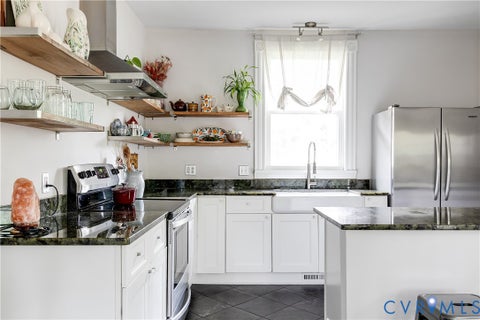 Tiny photo for 603 W 26th Street, Richmond, VA 23225 (MLS # 2626191)