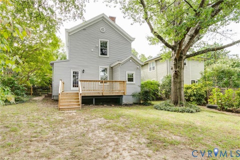 Tiny photo for 603 W 26th Street, Richmond, VA 23225 (MLS # 2626191)