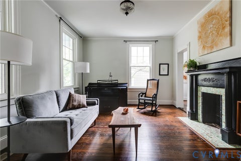Tiny photo for 603 W 26th Street, Richmond, VA 23225 (MLS # 2626191)