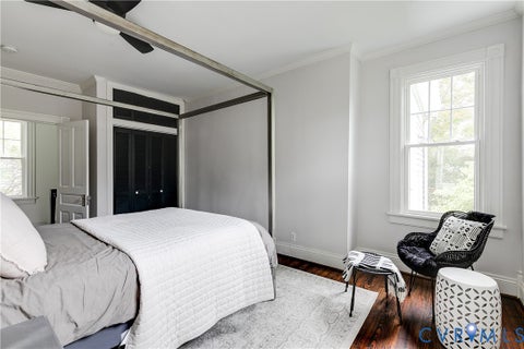 Tiny photo for 603 W 26th Street, Richmond, VA 23225 (MLS # 2626191)