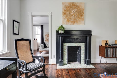 Tiny photo for 603 W 26th Street, Richmond, VA 23225 (MLS # 2626191)