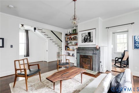 Tiny photo for 603 W 26th Street, Richmond, VA 23225 (MLS # 2626191)