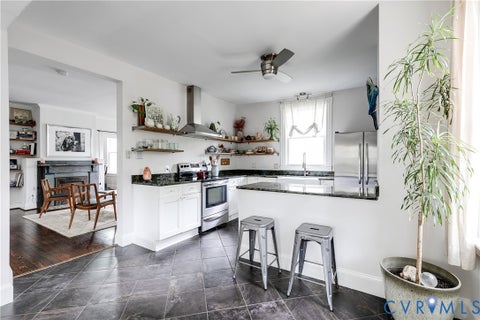 Tiny photo for 603 W 26th Street, Richmond, VA 23225 (MLS # 2626191)