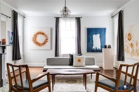 Tiny photo for 603 W 26th Street, Richmond, VA 23225 (MLS # 2626191)