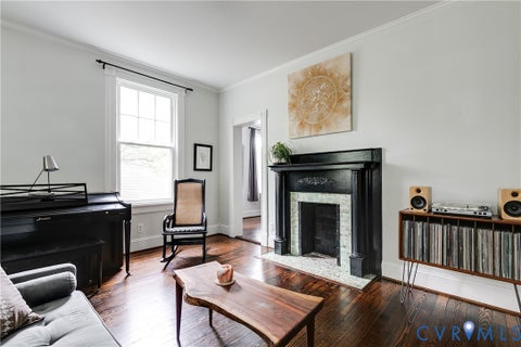 Tiny photo for 603 W 26th Street, Richmond, VA 23225 (MLS # 2626191)