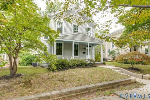 Tiny photo for 603 W 26th Street, Richmond, VA 23225 (MLS # 2626191)