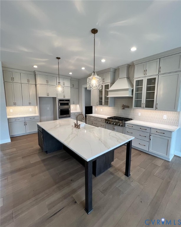 6515 Dunham Farms Drive