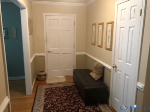 Tiny photo for 9401 Gum Fork Road, Midlothian, VA 23112 (MLS # 2606538)