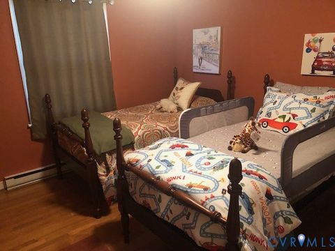 Tiny photo for 9401 Gum Fork Road, Midlothian, VA 23112 (MLS # 2606538)