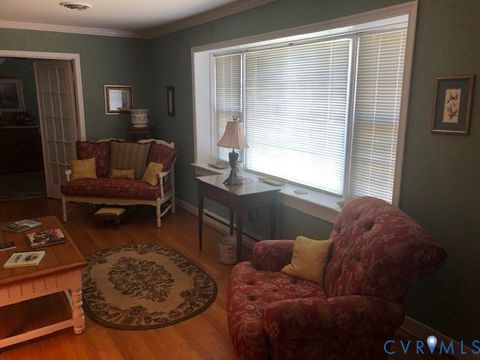 Tiny photo for 9401 Gum Fork Road, Midlothian, VA 23112 (MLS # 2606538)
