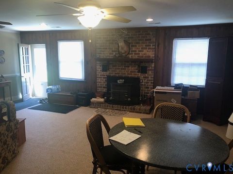 Tiny photo for 9401 Gum Fork Road, Midlothian, VA 23112 (MLS # 2606538)