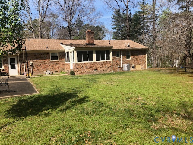 9401 Gum Fork Road