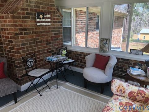 Tiny photo for 9401 Gum Fork Road, Midlothian, VA 23112 (MLS # 2606538)