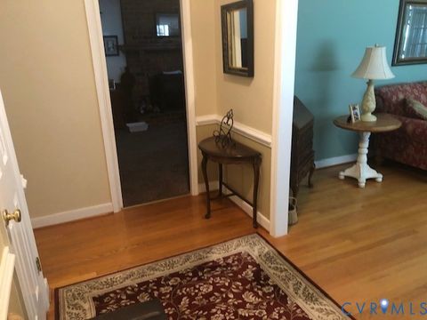Tiny photo for 9401 Gum Fork Road, Midlothian, VA 23112 (MLS # 2606538)