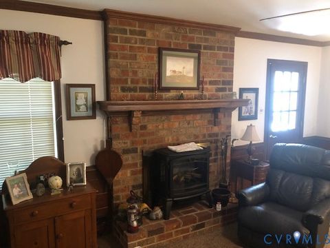 Tiny photo for 9401 Gum Fork Road, Midlothian, VA 23112 (MLS # 2606538)