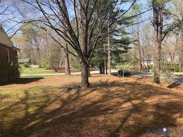 9401 Gum Fork Road