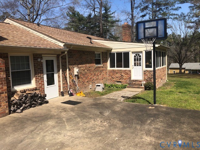 9401 Gum Fork Road