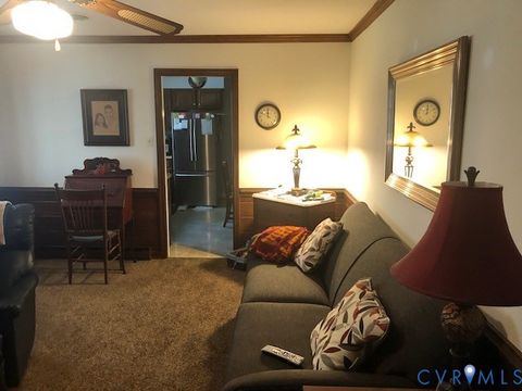 Tiny photo for 9401 Gum Fork Road, Midlothian, VA 23112 (MLS # 2606538)