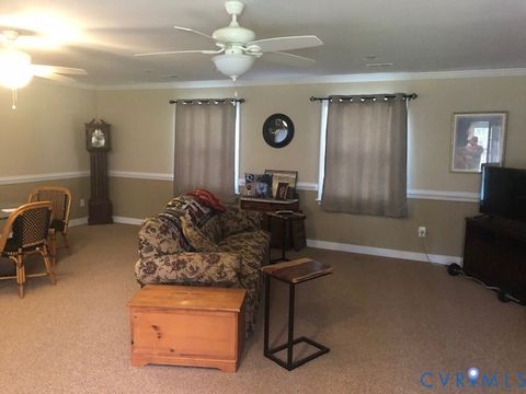 Tiny photo for 9401 Gum Fork Road, Midlothian, VA 23112 (MLS # 2606538)