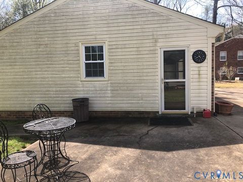 Tiny photo for 9401 Gum Fork Road, Midlothian, VA 23112 (MLS # 2606538)