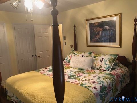 Tiny photo for 9401 Gum Fork Road, Midlothian, VA 23112 (MLS # 2606538)