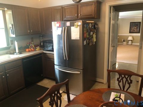 Tiny photo for 9401 Gum Fork Road, Midlothian, VA 23112 (MLS # 2606538)