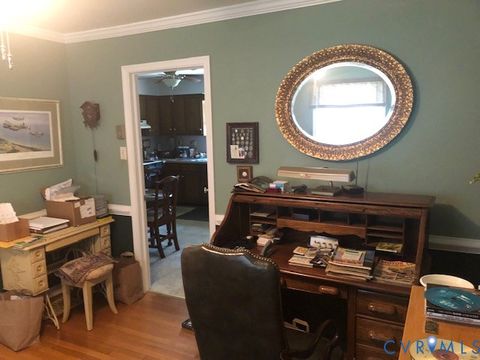 Tiny photo for 9401 Gum Fork Road, Midlothian, VA 23112 (MLS # 2606538)