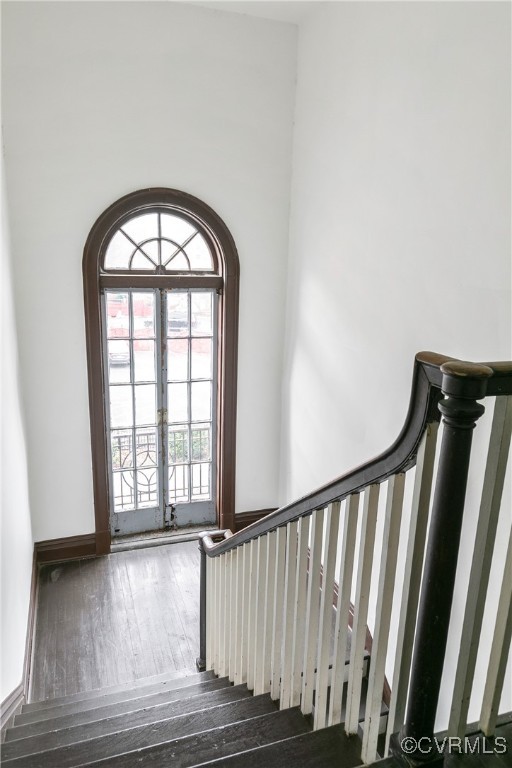 111 N Foushee Street