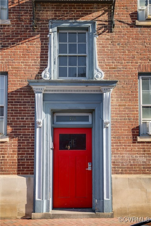 111 N Foushee Street