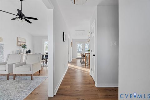 Tiny photo for 1342 Avatar Drive, Powhatan, VA 23139 (MLS # 2605774)