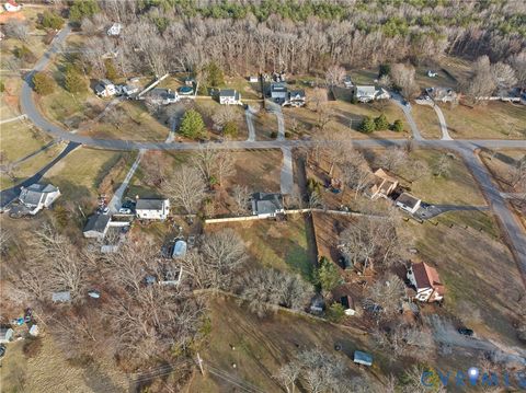 Tiny photo for 1342 Avatar Drive, Powhatan, VA 23139 (MLS # 2605774)