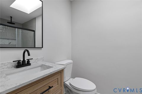 Tiny photo for 1342 Avatar Drive, Powhatan, VA 23139 (MLS # 2605774)