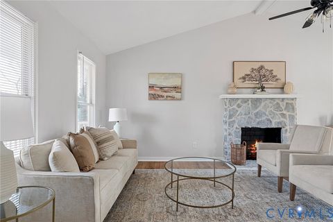 Tiny photo for 1342 Avatar Drive, Powhatan, VA 23139 (MLS # 2605774)