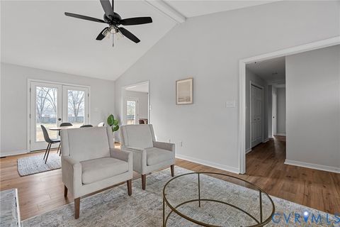 Tiny photo for 1342 Avatar Drive, Powhatan, VA 23139 (MLS # 2605774)