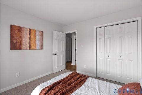 Tiny photo for 1342 Avatar Drive, Powhatan, VA 23139 (MLS # 2605774)