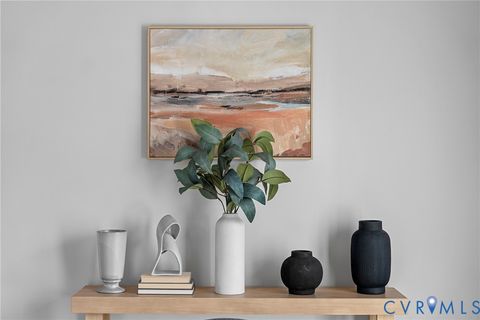 Tiny photo for 1342 Avatar Drive, Powhatan, VA 23139 (MLS # 2605774)