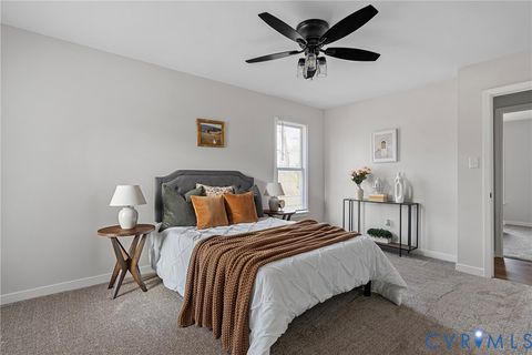 Tiny photo for 1342 Avatar Drive, Powhatan, VA 23139 (MLS # 2605774)