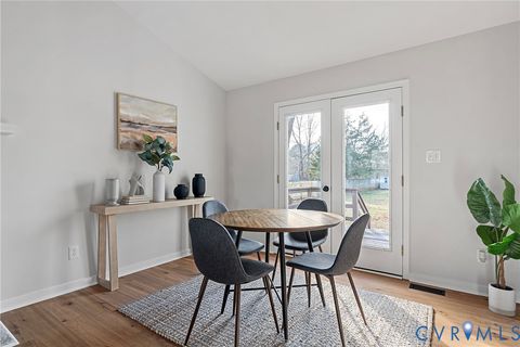 Tiny photo for 1342 Avatar Drive, Powhatan, VA 23139 (MLS # 2605774)