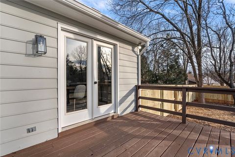 Tiny photo for 1342 Avatar Drive, Powhatan, VA 23139 (MLS # 2605774)