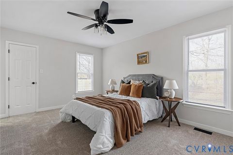 Tiny photo for 1342 Avatar Drive, Powhatan, VA 23139 (MLS # 2605774)