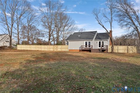 Tiny photo for 1342 Avatar Drive, Powhatan, VA 23139 (MLS # 2605774)