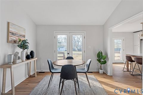 Tiny photo for 1342 Avatar Drive, Powhatan, VA 23139 (MLS # 2605774)