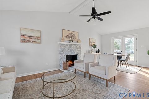 Tiny photo for 1342 Avatar Drive, Powhatan, VA 23139 (MLS # 2605774)