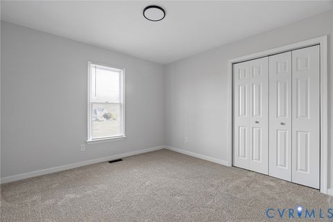 Tiny photo for 1342 Avatar Drive, Powhatan, VA 23139 (MLS # 2605774)