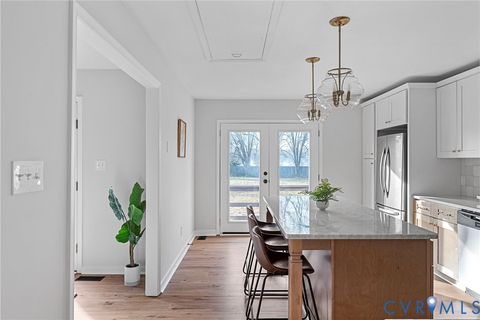 Tiny photo for 1342 Avatar Drive, Powhatan, VA 23139 (MLS # 2605774)